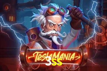 Slot Games 3ss