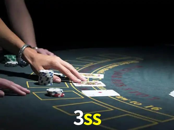 Platform Technology 3ss